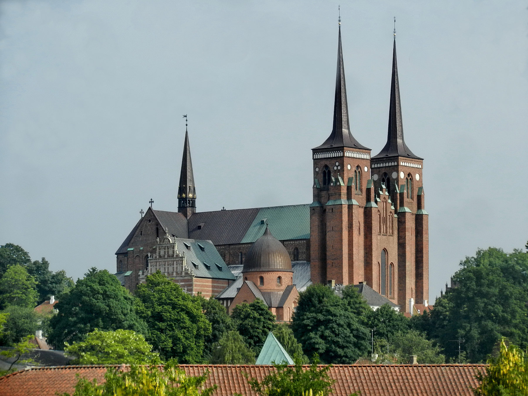 Roskilde